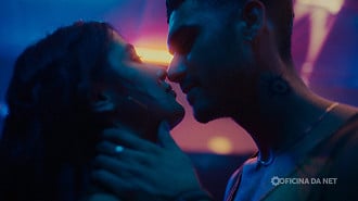 Pimpinero: Sangue e Gasolina (2023)