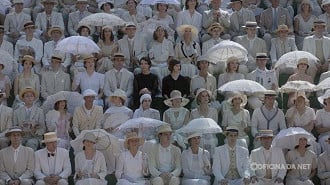 A Virgem Vermelha (2024)