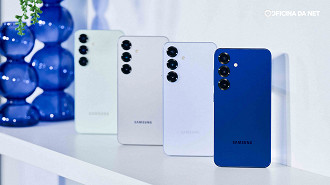Samsung Galaxy S25