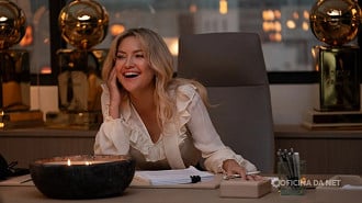 A Dona da Bola 