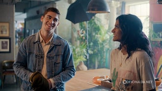 Queimando o Filme (2025)