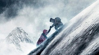 Tempestade Infinita (2022) Tempestade Infinita (2022)
