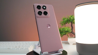 Motorola Edge 60 Fusion
