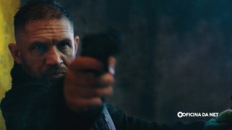 Caos e Destruição (2025)