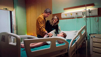Inexplicável (2025) Inexplicável (2025)