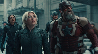 Thunderbolts* (2025) Thunderbolts* (2025)