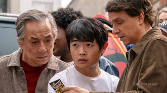 Karatê Kid: Lendas Karatê Kid: Lendas