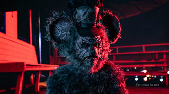Screamboat: Terror a Bordo (2025) Screamboat: Terror a Bordo (2025)