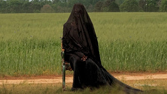 A Mulher no Jardim (2025) A Mulher no Jardim (2025)