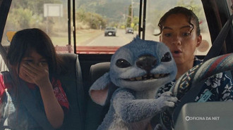 Lilo & Stitch (2025) Lilo & Stitch (2025)