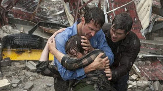 No Olho do Tornado (2014) No Olho do Tornado (2014)