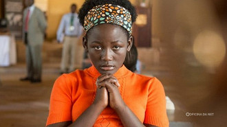 Rainha de Katwe (2015) Rainha de Katwe (2015)