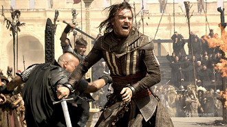 Assassin's Creed (2016) Assassin's Creed (2016)