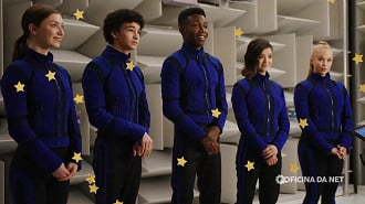 Sociedade Secreta dos Segundos Filhos Reais (2020)