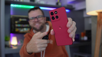 Motorola Moto G86 Motorola Moto G86