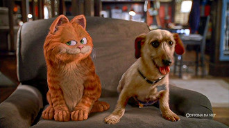Garfield 2 (2006) Garfield 2 (2006)