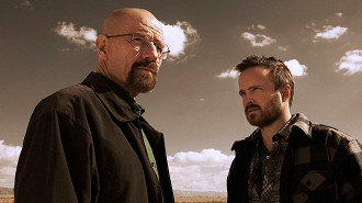 Breaking Bad (2008)