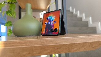 Motorola Razr 60 Ultra