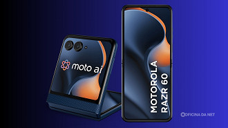 Motorola Razr 60 Motorola Razr 60