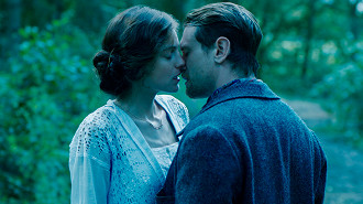 O Amante de Lady Chatterley (2022), Laure de Clermont-Tonnerre