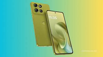 Motorola Moto G86 Power Motorola Moto G86 Power