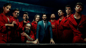 La Casa de Papel (2017)