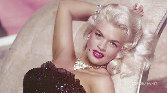 Jayne Mansfield, Minha Mãe (2025)