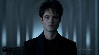 Sandman Sandman