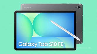 Samsung Galaxy Tab S10 FE