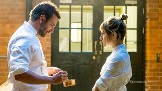 Pegando Fogo (2015) Pegando Fogo (2015)