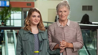 A Fabulosa Gilly Hopkins (2015) A Fabulosa Gilly Hopkins (2015)