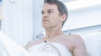 Dexter: Ressurreição