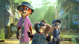 Zootopia 2 (estreia em 27 de novembro)