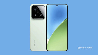Xiaomi 15