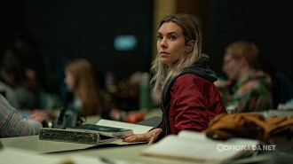 A Noite Sempre Chega (2025) A Noite Sempre Chega (2025)