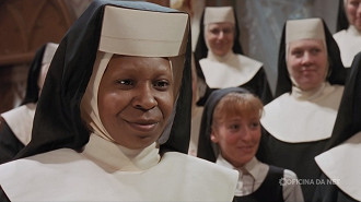 Mudança de Hábito (1992) Mudança de Hábito (1992)