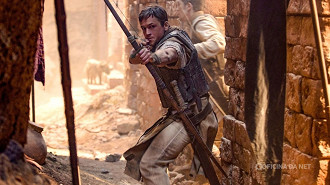 Robin Hood – A Origem (2018) Robin Hood – A Origem (2018)