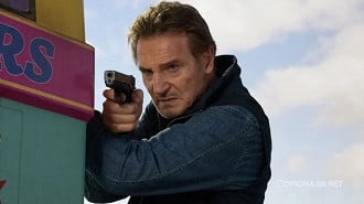 Missão Resgate: Vingança (2025)