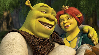 Shrek Para Sempre (2010) Shrek Para Sempre (2010)