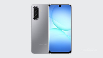 Samsung Galaxy A17 4G Samsung Galaxy A17 4G