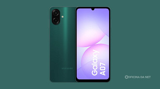 Samsung Galaxy A07 4G Samsung Galaxy A07 4G