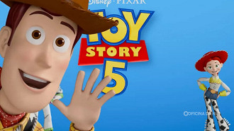 Toy Story 5 (19 de junho) Toy Story 5 (19 de junho)