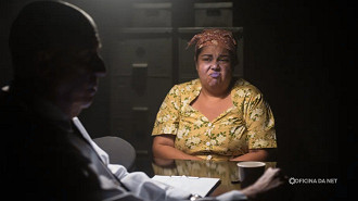 Lucicreide Vai Pra Marte (2021)