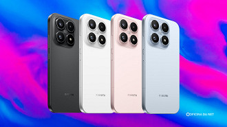 Xiaomi 17