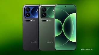 Xiaomi 17 Pro