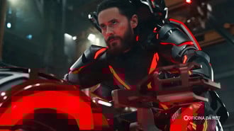 Tron: Ares (2025)