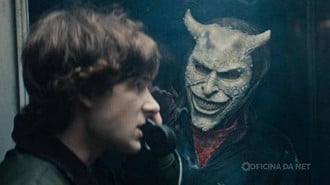 O Telefone Preto 2 (2025)