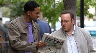 Hitch: Conselheiro Amoroso (2005) Hitch: Conselheiro Amoroso (2005)