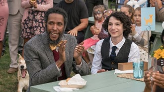 Nossa Vida Com Cães (2018) Nossa Vida Com Cães (2018)