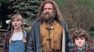 Jumanji (1995) Jumanji (1995)